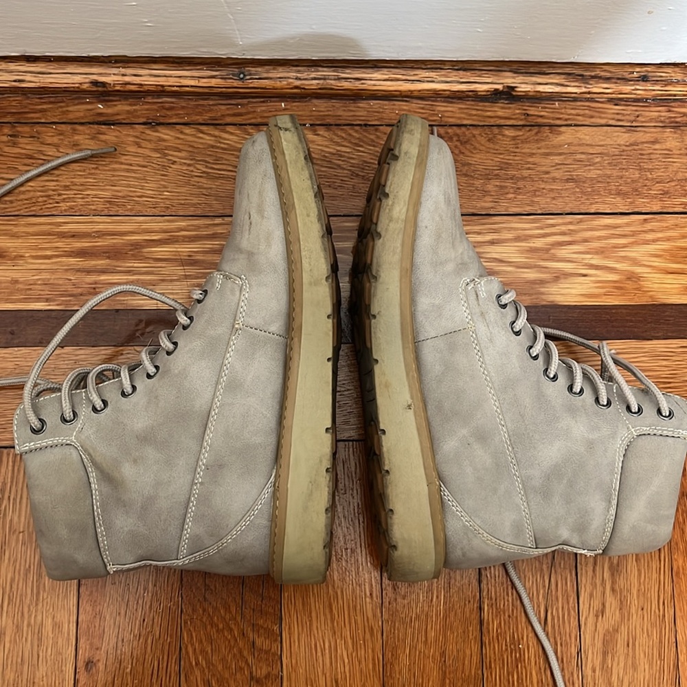 Cliffs Boots - Picture 4 of 6